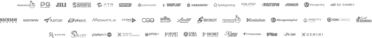Provider Logos